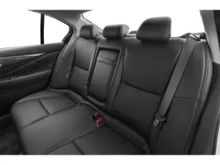 INFINITI Q50 2024 Luxe 4dr Sedán