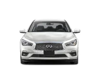 INFINITI Q50 2024 Luxe 4dr Sedán