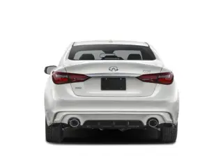 INFINITI Q50 2024 Luxe 4dr Sedán
