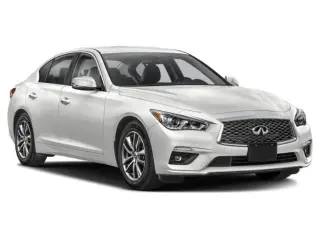 INFINITI Q50 2024 Luxe 4dr Sedán