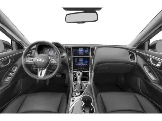 INFINITI Q50 2024 Luxe 4dr Sedán