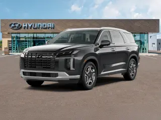 Hyundai PALISADE 2024 SEL 4dr SUV