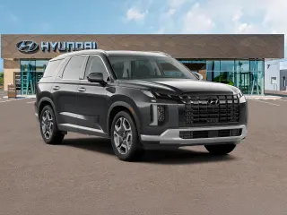 Hyundai PALISADE 2024 SEL 4dr SUV