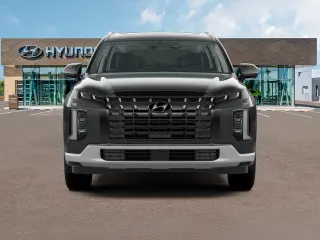 Hyundai PALISADE 2024 SEL 4dr SUV