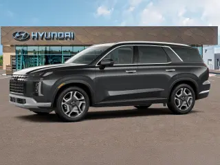 Hyundai PALISADE 2024 SEL 4dr SUV
