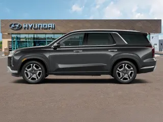 Hyundai PALISADE 2024 SEL 4dr SUV