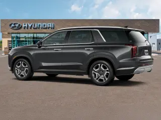 Hyundai PALISADE 2024 SEL 4dr SUV