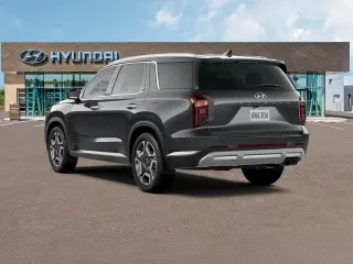 Hyundai PALISADE 2024 SEL 4dr SUV