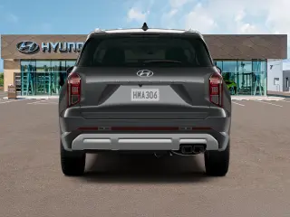 Hyundai PALISADE 2024 SEL 4dr SUV