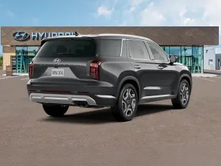 Hyundai PALISADE 2024 SEL 4dr SUV