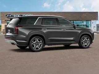 Hyundai PALISADE 2024 SEL 4dr SUV
