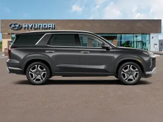 Hyundai PALISADE 2024 SEL 4dr SUV