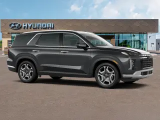 Hyundai PALISADE 2024 SEL 4dr SUV
