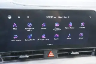 Kia Sportage 2023 AWD X-Line 4dr SUV