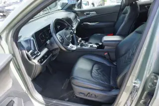 Kia Sportage 2023 AWD X-Line 4dr SUV