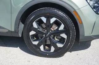 Kia Sportage 2023 AWD X-Line 4dr SUV