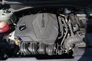 Kia Sportage 2023 AWD X-Line 4dr SUV
