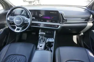 Kia Sportage 2023 AWD X-Line 4dr SUV