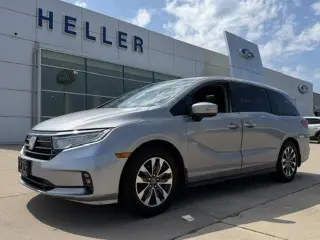 Honda Odyssey 2021 EX-L 4dr Minivan