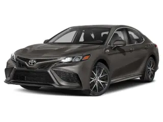 Toyota Camry 2021 SE 4dr Sedán