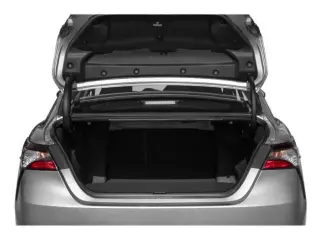 Toyota Camry 2021 SE 4dr Sedán
