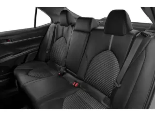 Toyota Camry 2021 SE 4dr Sedán