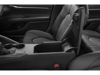 Toyota Camry 2021 SE 4dr Sedán