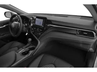 Toyota Camry 2021 SE 4dr Sedán