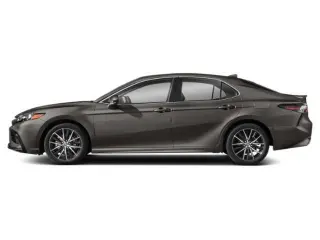 Toyota Camry 2021 SE 4dr Sedán