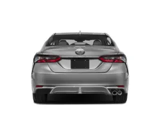 Toyota Camry 2021 SE 4dr Sedán