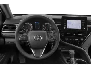 Toyota Camry 2021 SE 4dr Sedán