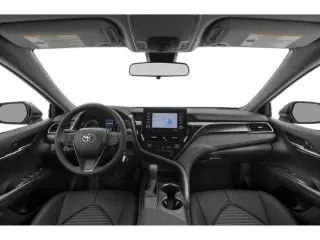 Toyota Camry 2021 SE 4dr Sedán