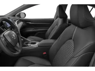 Toyota Camry 2021 SE 4dr Sedán