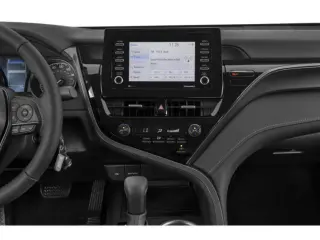Toyota Camry 2021 SE 4dr Sedán