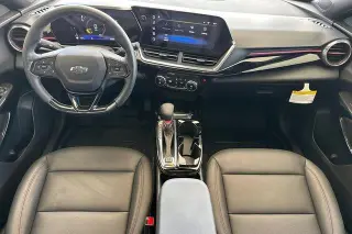 Chevrolet Trax 2026 RS 4dr Crossover con 2RS