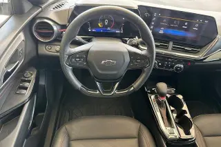Chevrolet Trax 2026 RS 4dr Crossover con 2RS