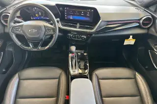 Chevrolet Trax 2026 RS 4dr Crossover con 2RS