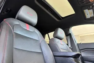 Chevrolet Trax 2026 RS 4dr Crossover con 2RS