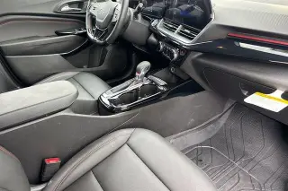 Chevrolet Trax 2026 RS 4dr Crossover con 2RS