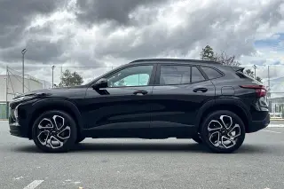 Chevrolet Trax 2026 RS 4dr Crossover con 2RS