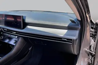 Hyundai SONATA 2025 SEL 4dr Sedan