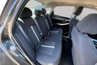 Hyundai SONATA 2025 SEL 4dr Sedan
