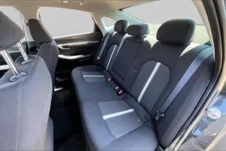 Hyundai SONATA 2025 SEL 4dr Sedan