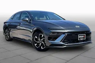 Hyundai SONATA 2025 SEL 4dr Sedan
