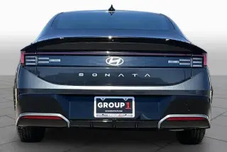Hyundai SONATA 2025 SEL 4dr Sedan