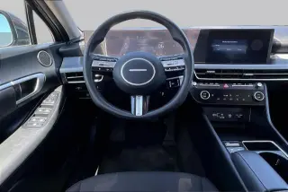Hyundai SONATA 2025 SEL 4dr Sedan