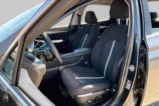 Hyundai SONATA 2025 SEL 4dr Sedan