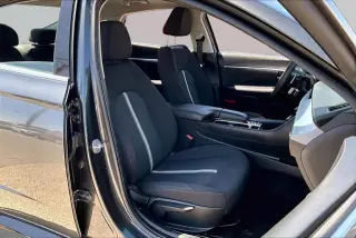 Hyundai SONATA 2025 SEL 4dr Sedan