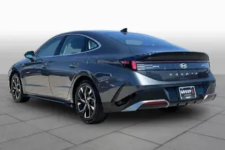 Hyundai SONATA 2025 SEL 4dr Sedan