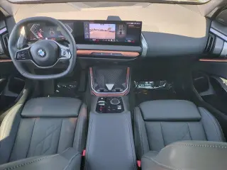BMW X3 2026 AWD 30 xDrive 4dr Vehículo de Actividad Deportiva de Deporte